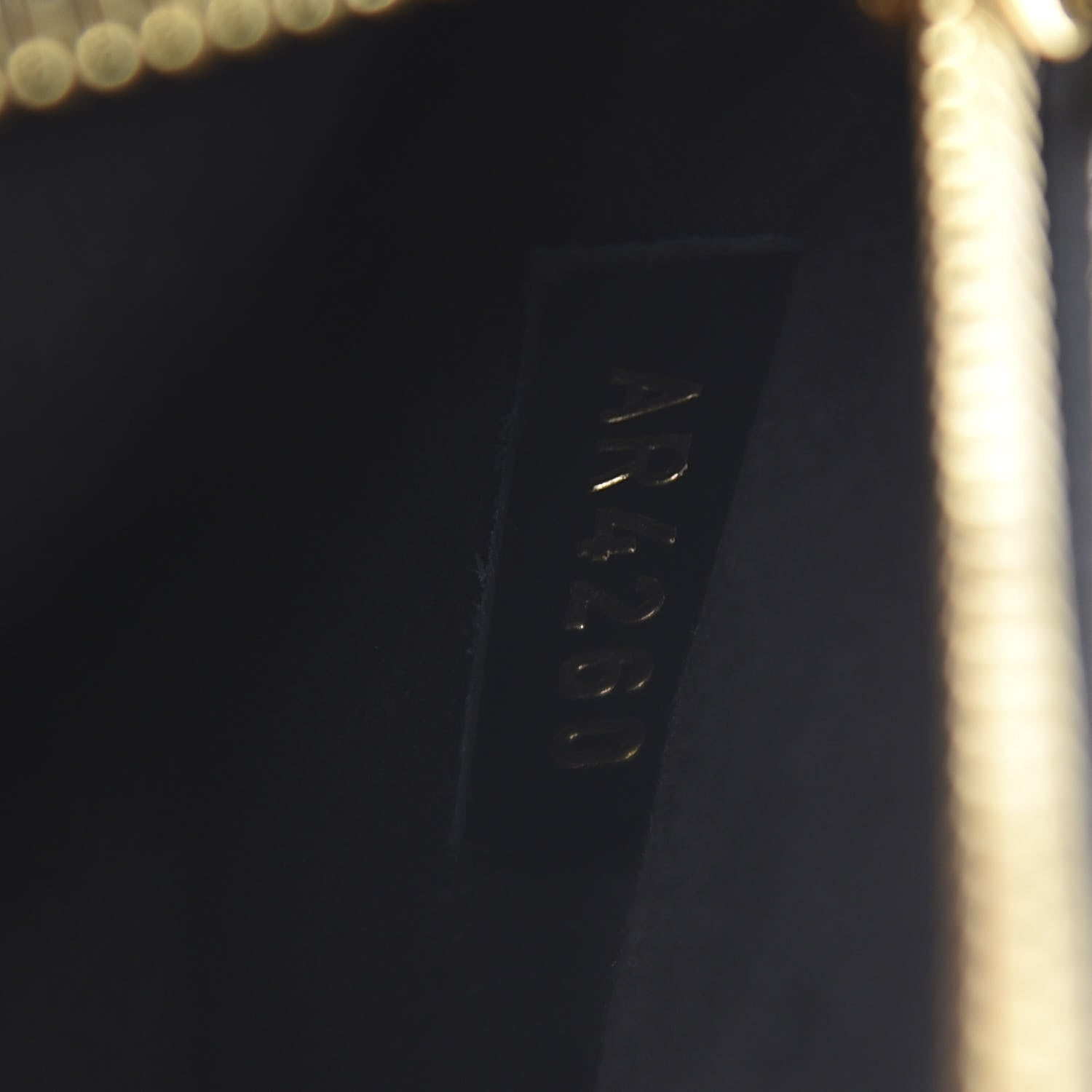 Louis Vuitton Reverse Monogram Pochette Metis 7 of 10