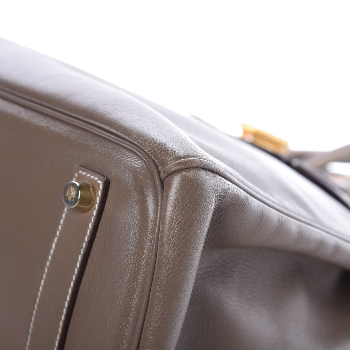 Swift Birkin 35 Etoupe