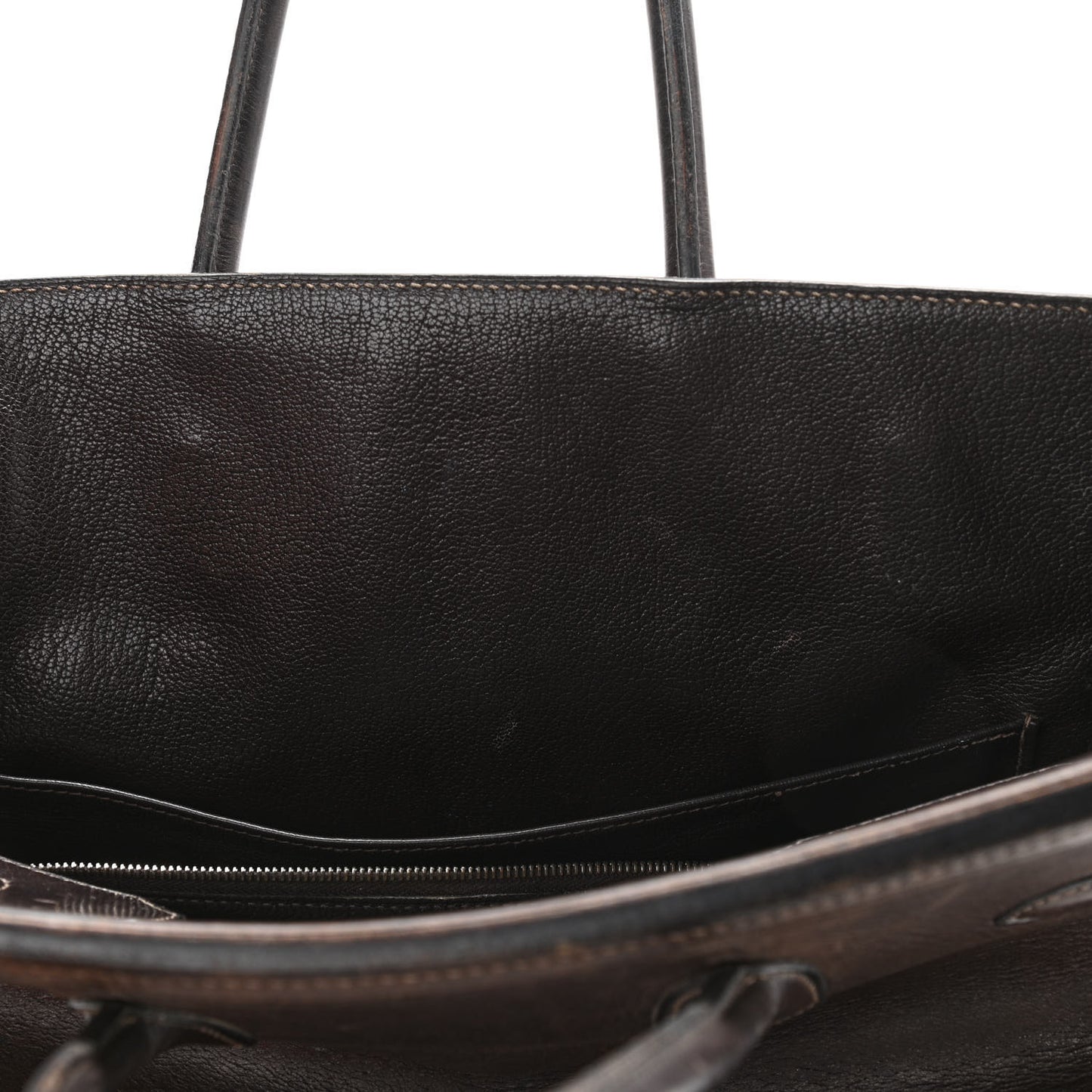 Barenia HAC Birkin 32 Ebene