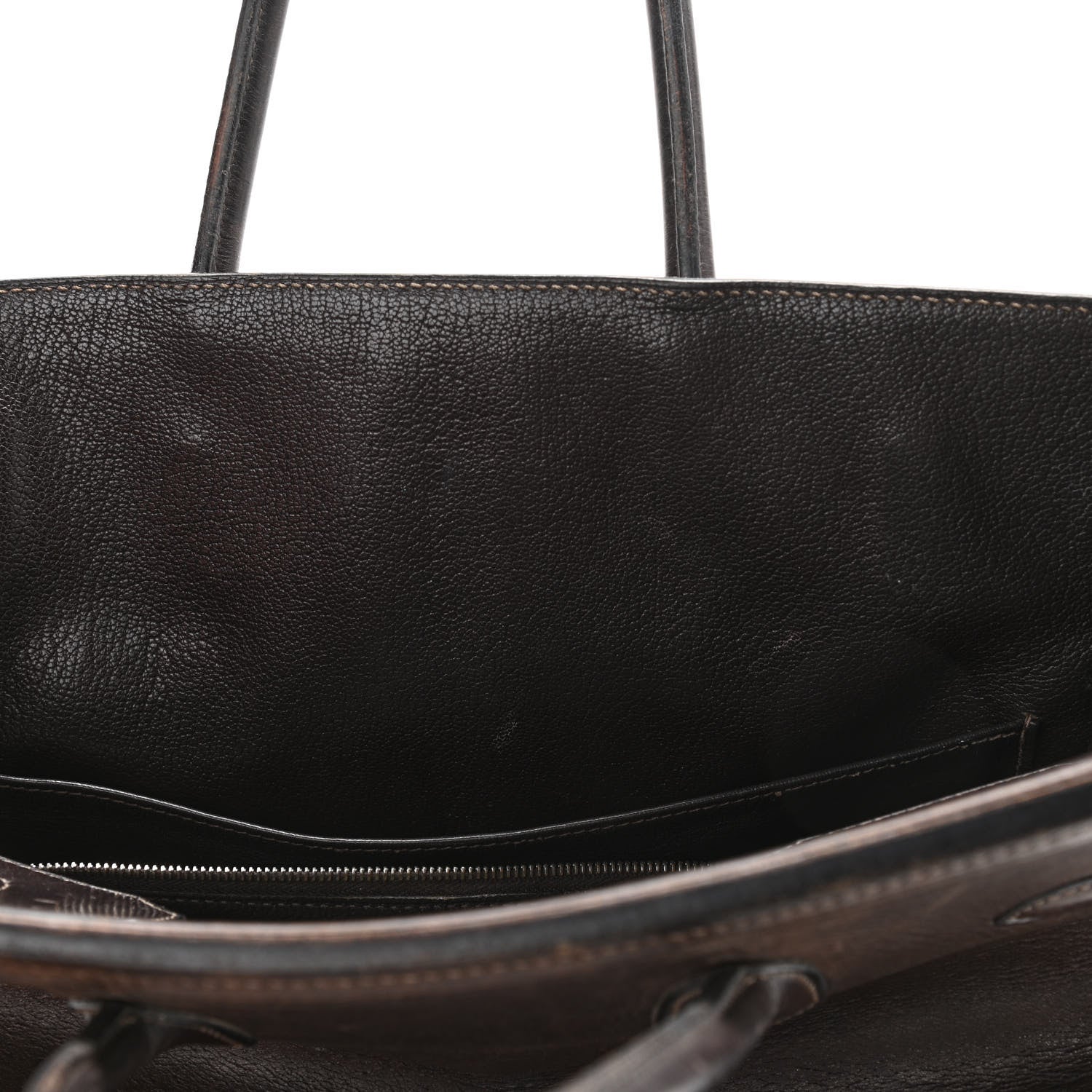 Hermes Barenia HAC Birkin 32 Ebene 14 of 23