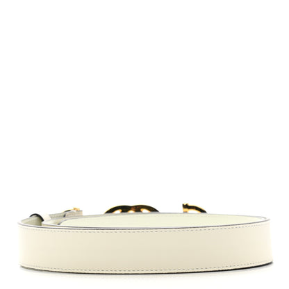 Gucci Moon Calfskin Zumi 30mm Belt 90 36 Off White 2 of 6