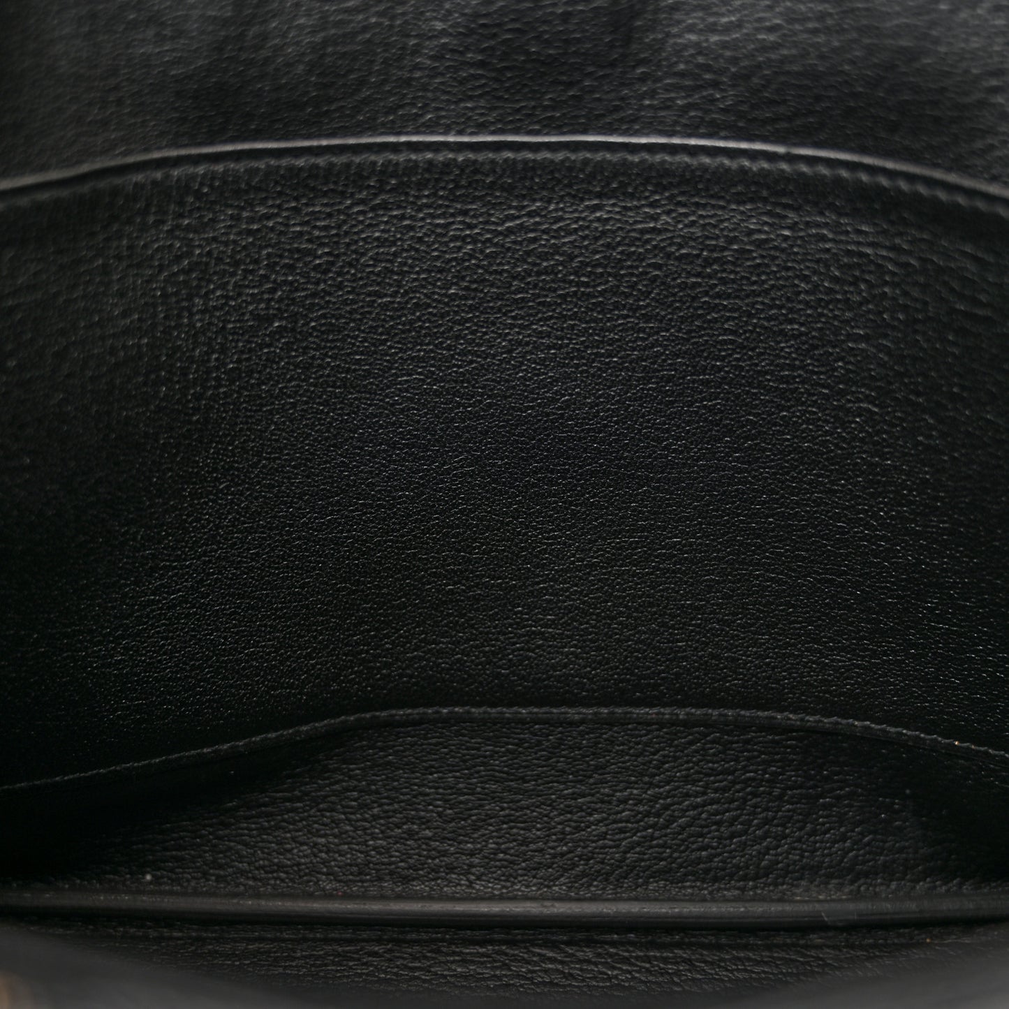 Epsom BIRKIN 30 Black