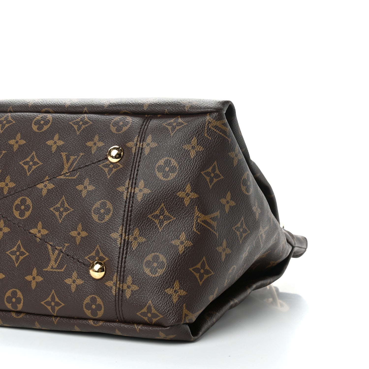 Louis Vuitton Monogram Artsy MM 10 of 10
