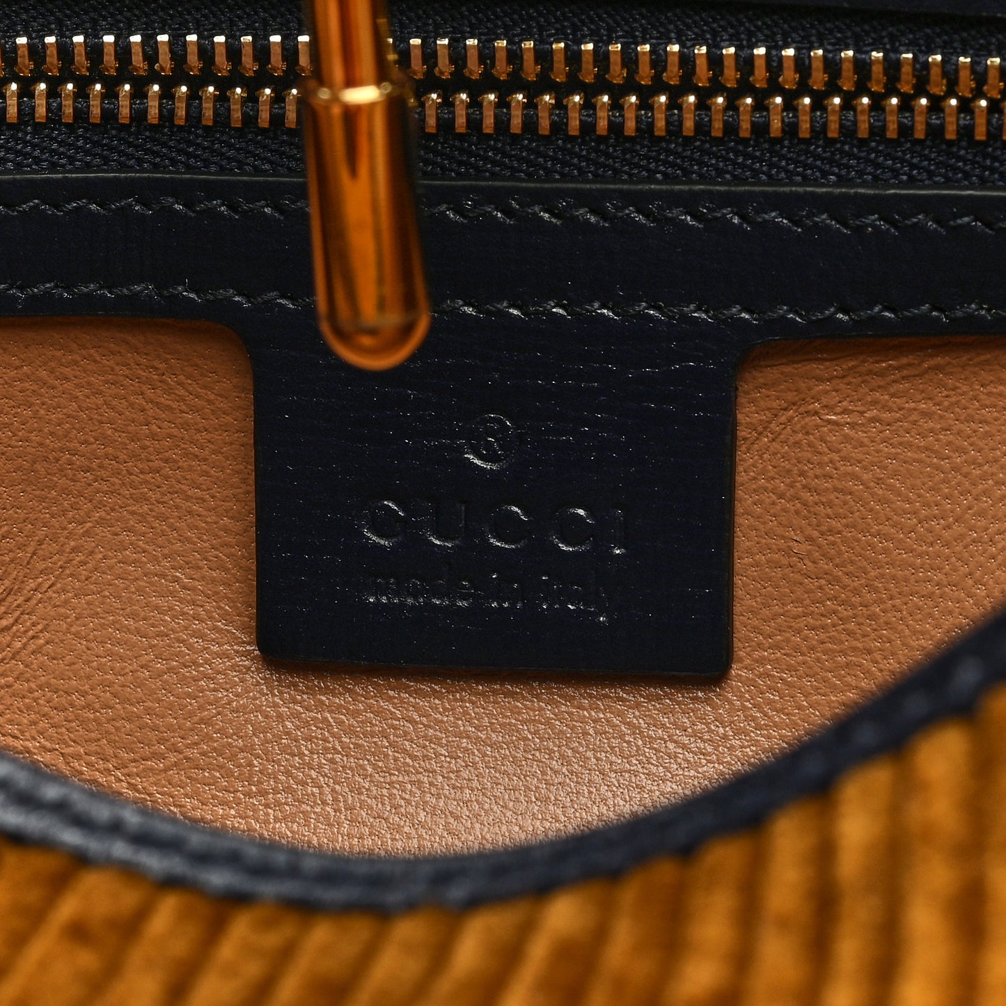 Corduroy Small Jackie 1961 Hobo New Mud Blue