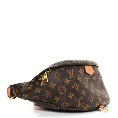 Louis Vuitton Monogram Bumbag 4 of 9