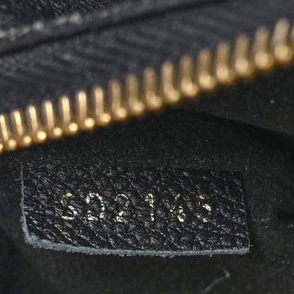 Louis Vuitton Empreinte Twice Black 7 of 14