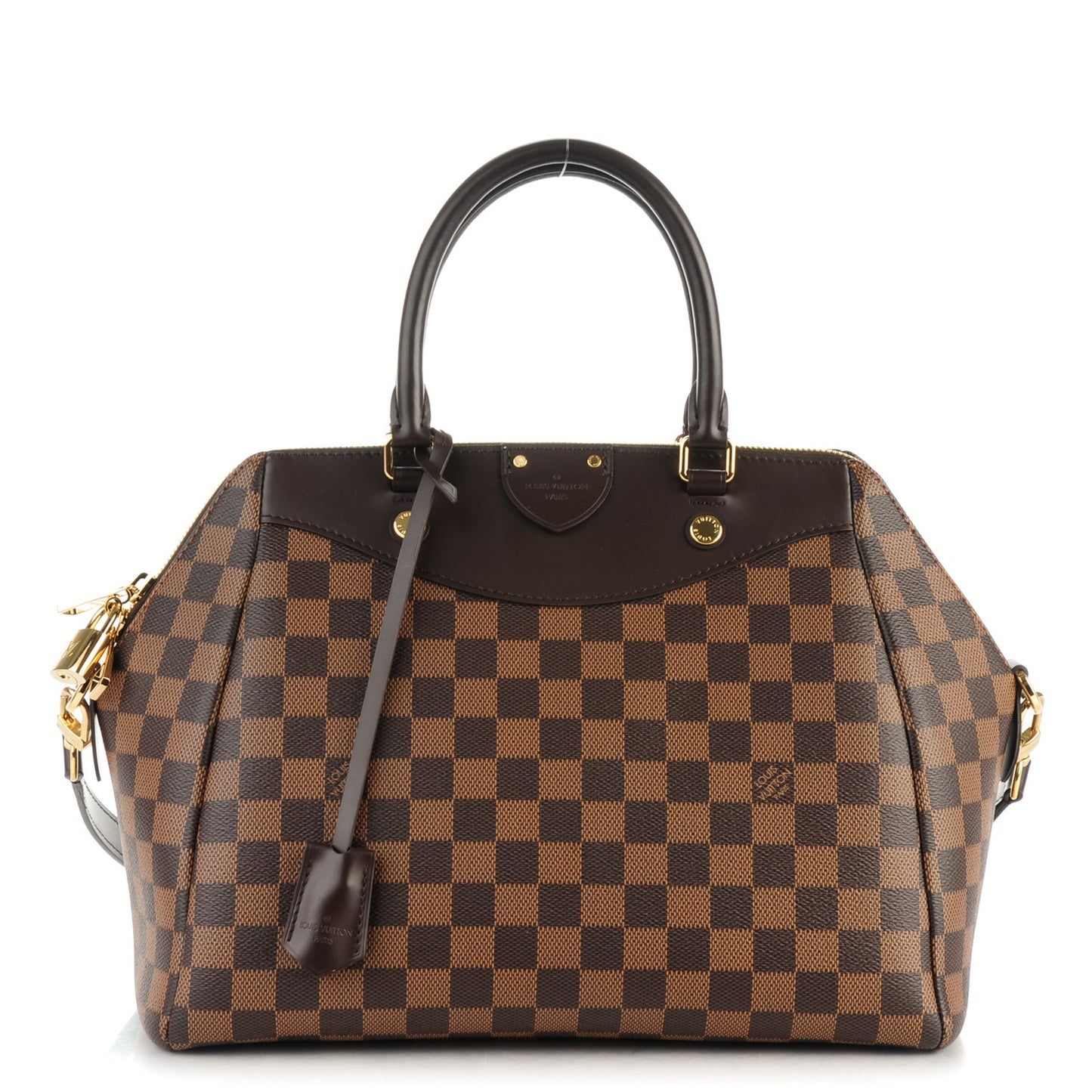 Damier Ebene Mews