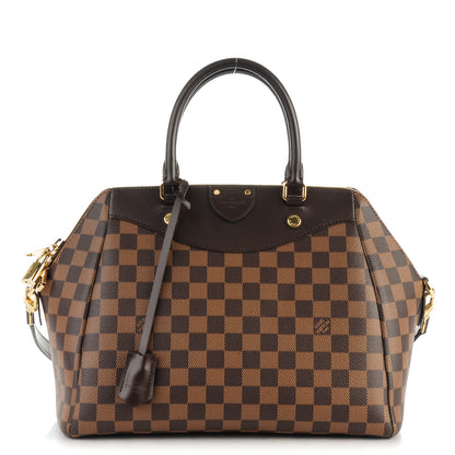 Louis Vuitton Damier Ebene Mews 1 of 8