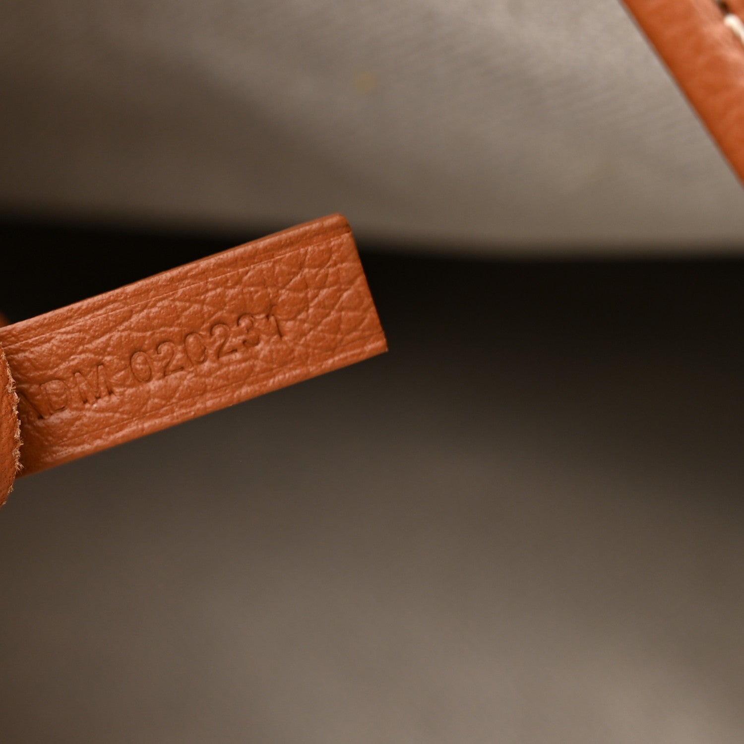 Goyard Goyardine Saint Louis PM Black Gold 6 of 9