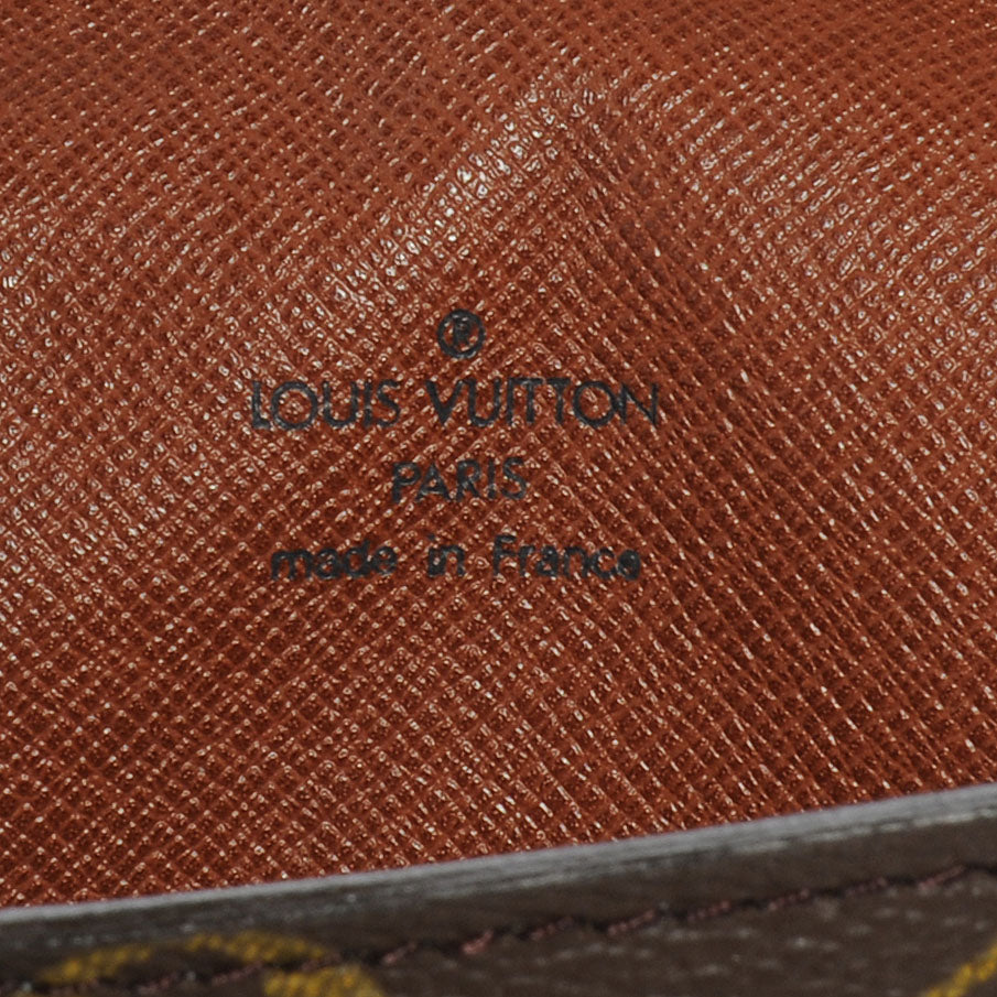 Louis Vuitton Pochette Ceinture Arche 6 of 7