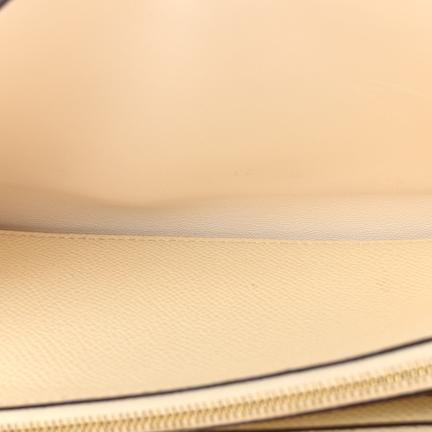 Hermes Epsom Constance Long To Go Wallet Nata 5 of 13
