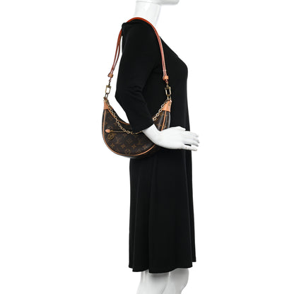 Louis Vuitton Monogram Loop 2 of 10