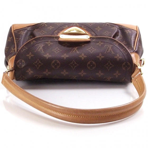 Louis Vuitton Monogram Beverly MM 7 of 11