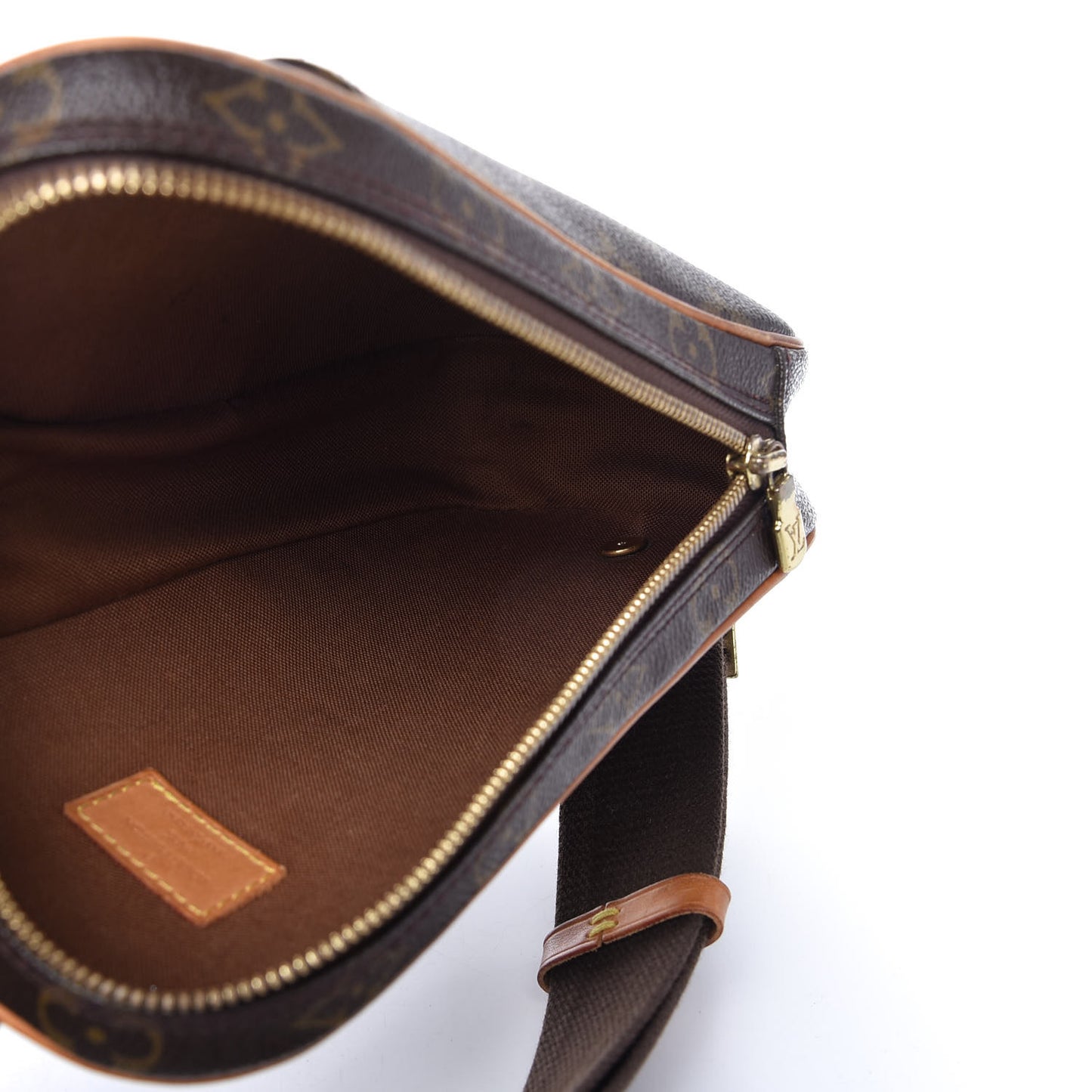 Monogram Pochette Gange