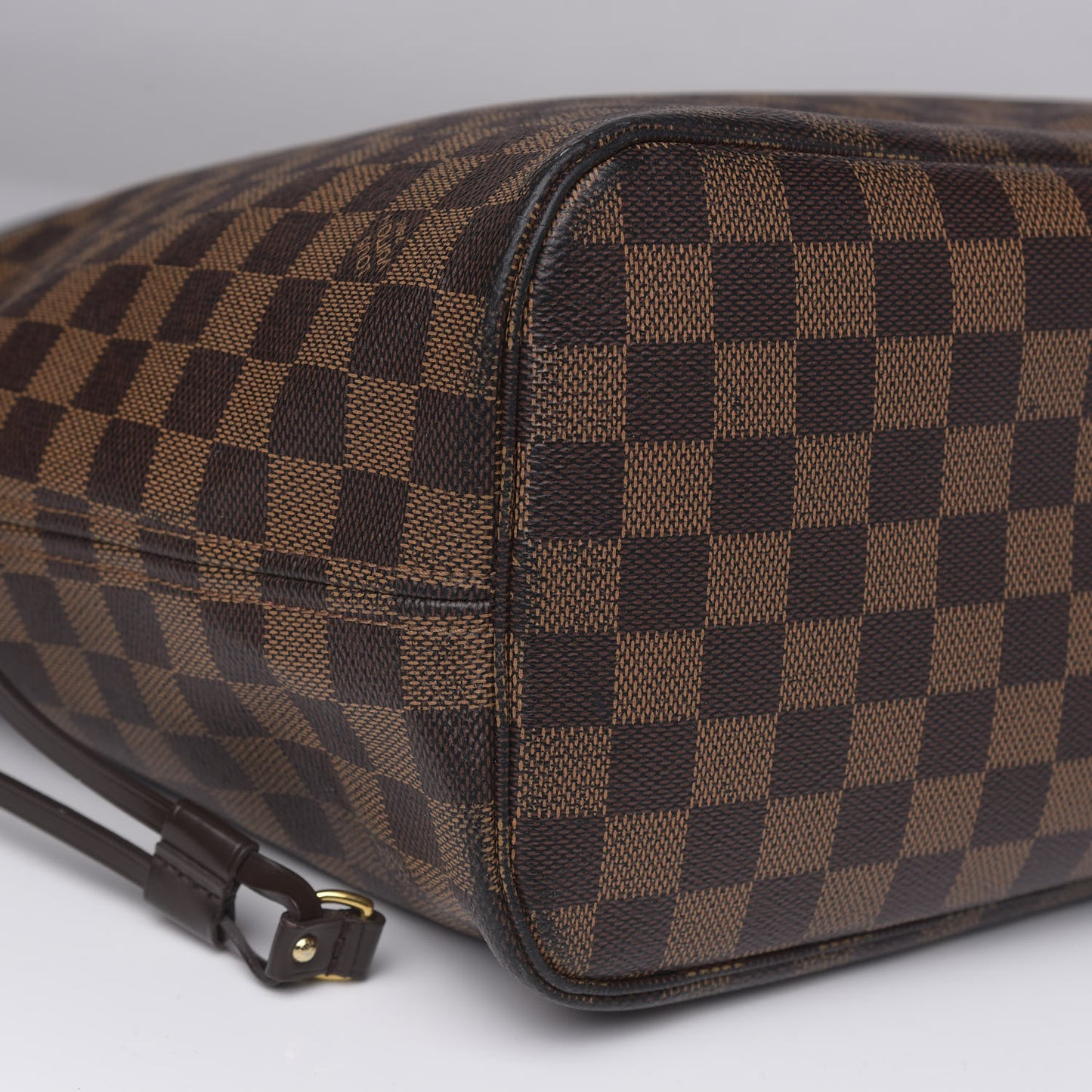 Damier Ebene Neo Neverfull MM