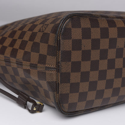 Louis Vuitton Damier Ebene Neo Neverfull MM 10 of 17