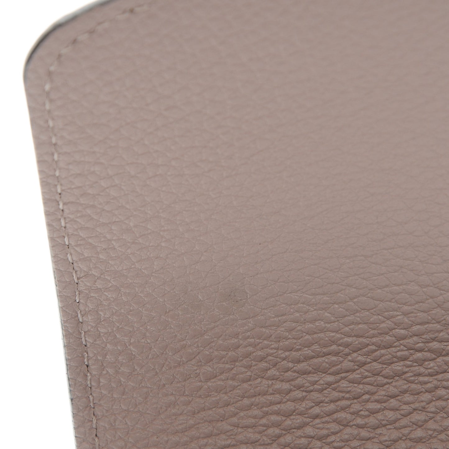 Empreinte Sarah Wallet NM Mastic