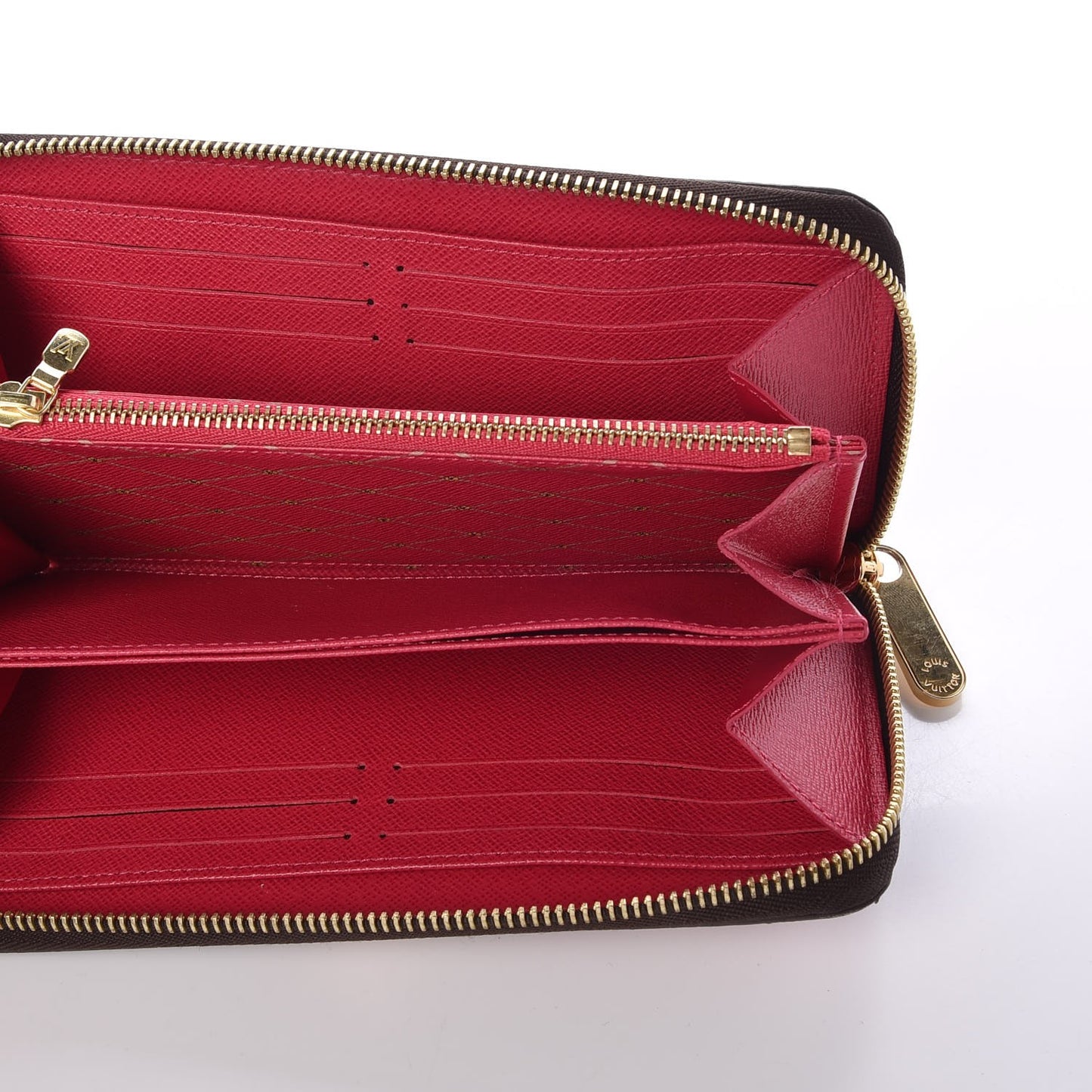 Monogram Summer Trunks Zippy Wallet
