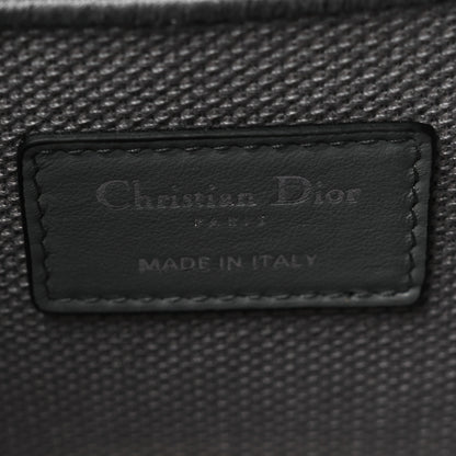 Christian Dior Oblique Diortravel Vanity Case Grey 7 of 14