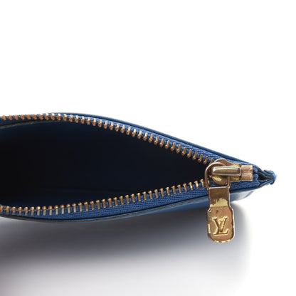 Louis Vuitton Epi Key Pouch Toledo 5 of 6