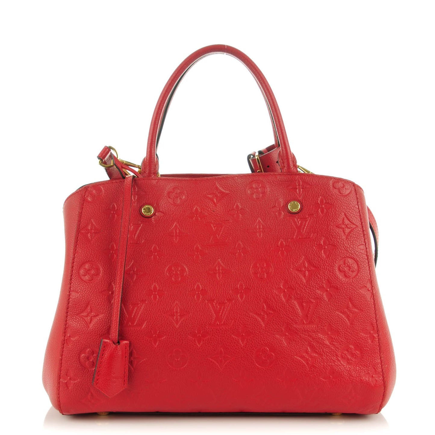 Empreinte Montaigne MM Cherry