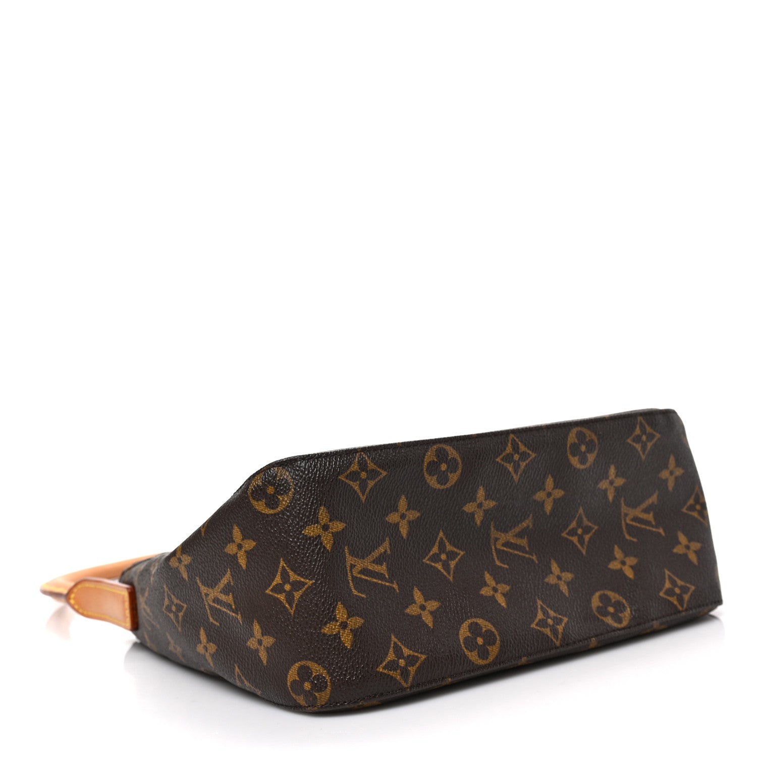 Louis Vuitton Monogram Looping MM 4 of 7