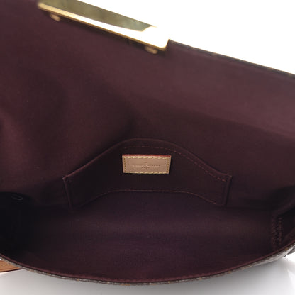 Louis Vuitton Monogram Favorite MM 7 of 12
