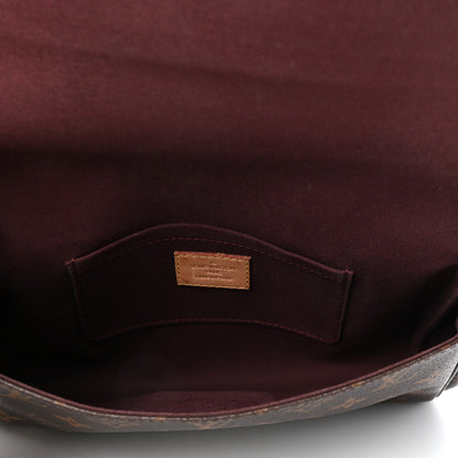 Louis Vuitton Monogram Favorite MM 5 of 10