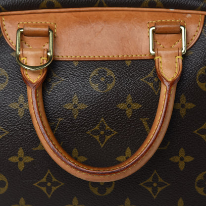 Louis Vuitton Monogram Trouville 10 of 14