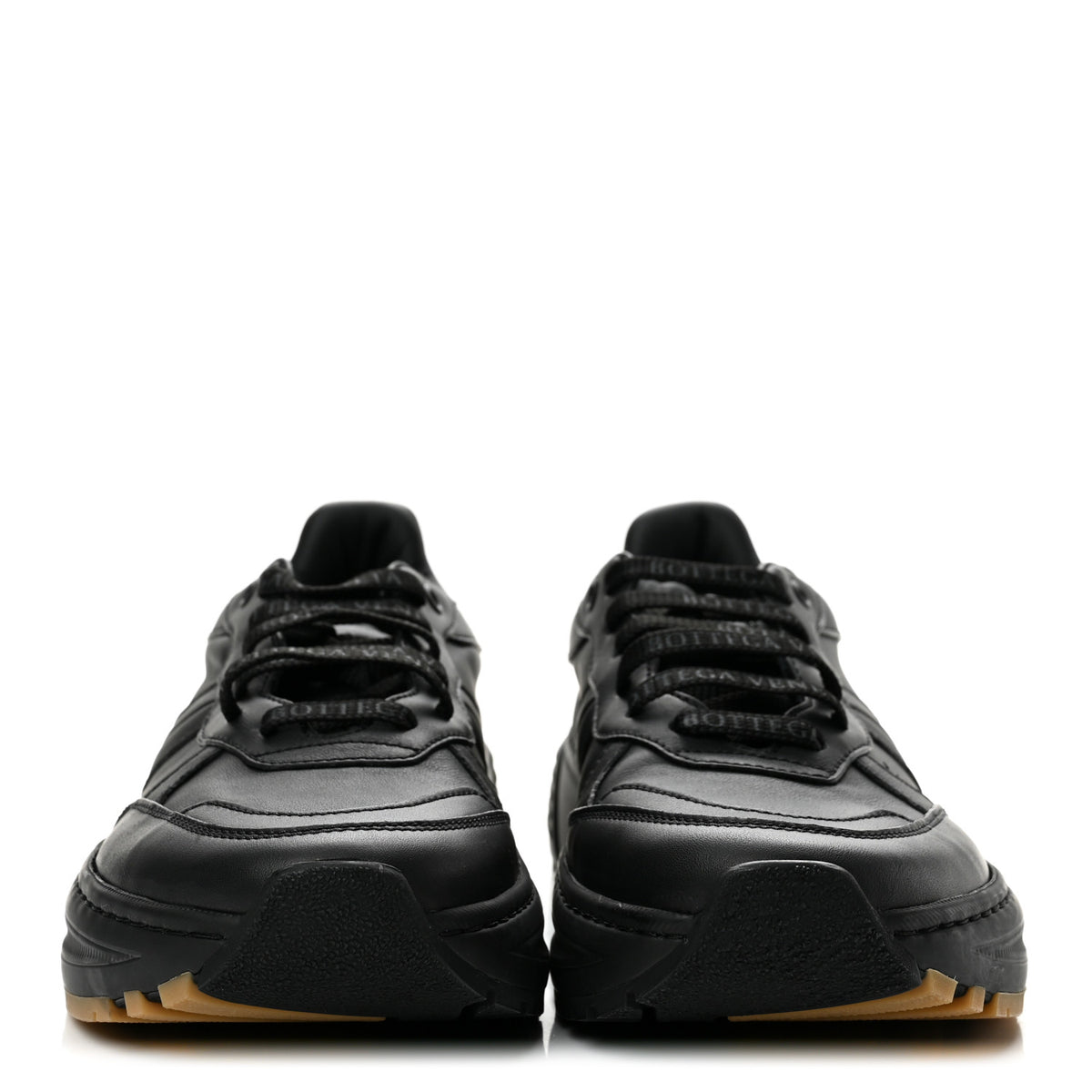 Calfskin Womens The Speedster Sneakers 39.5 Black