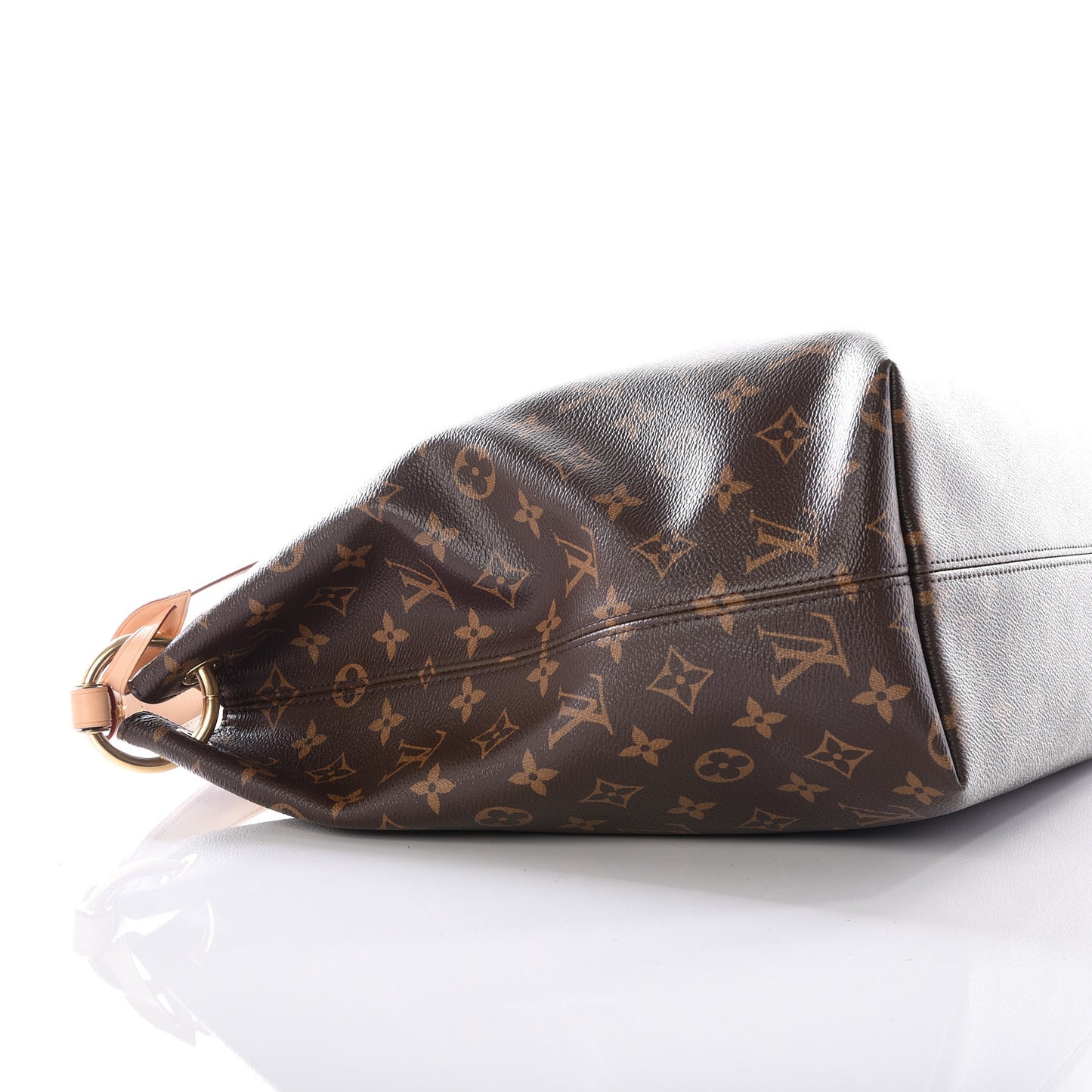 Monogram Graceful MM