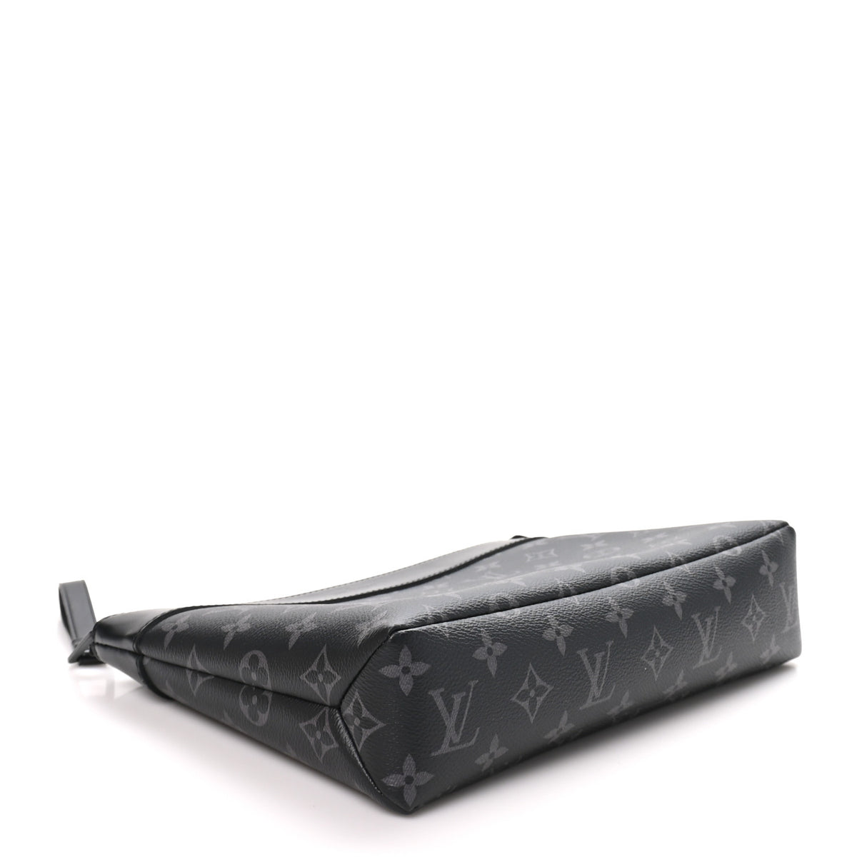 Monogram Eclipse Pochette Voyage Souple