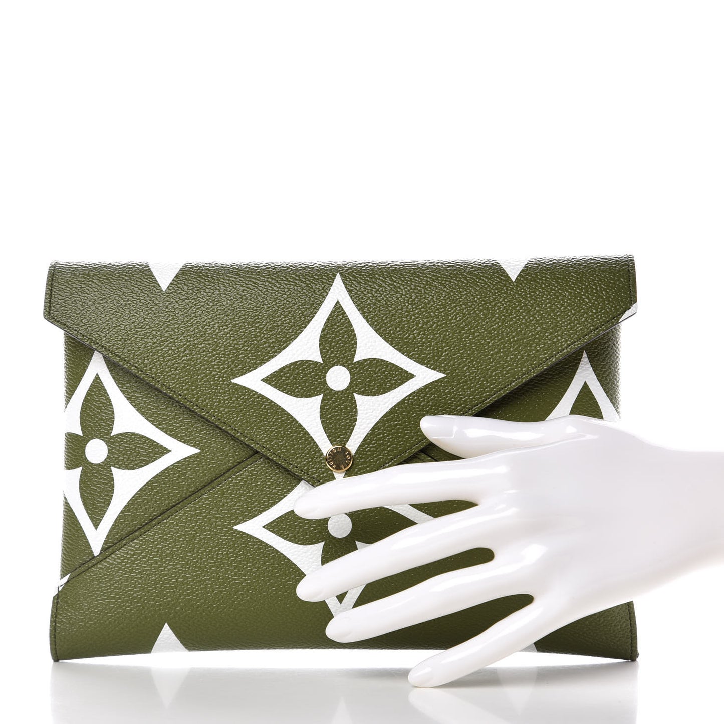 Monogram Giant Kirigami Pochette Set