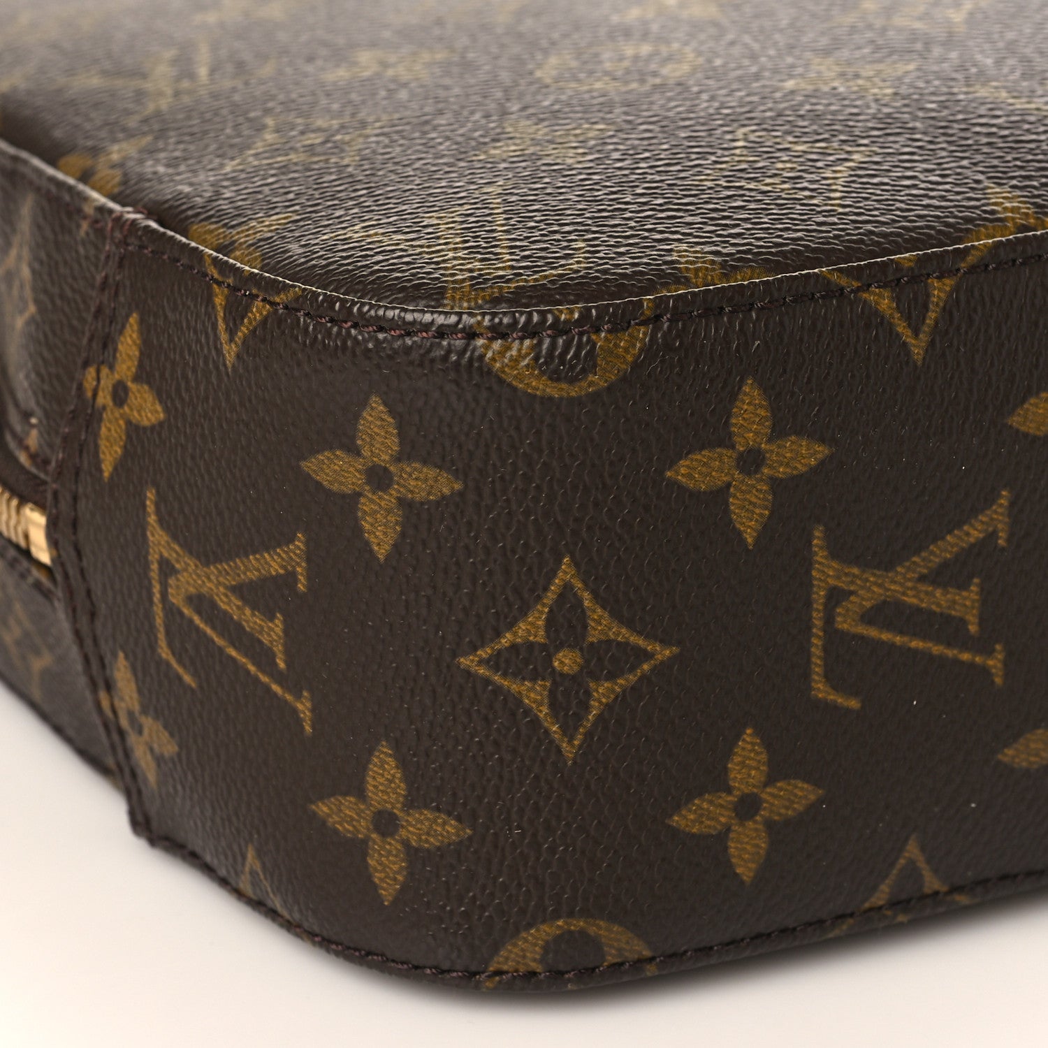 Louis Vuitton Monogram Spontini 7 of 8