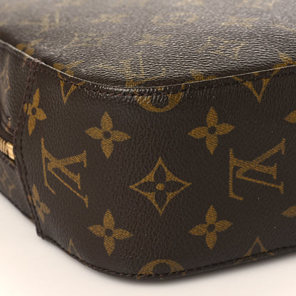 Louis Vuitton Monogram Spontini 7 of 8