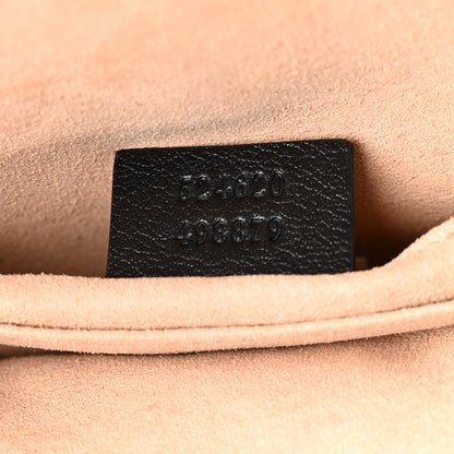 Gucci Calfskin Small Re(Belle) Crossbody Bag Black 12 of 18