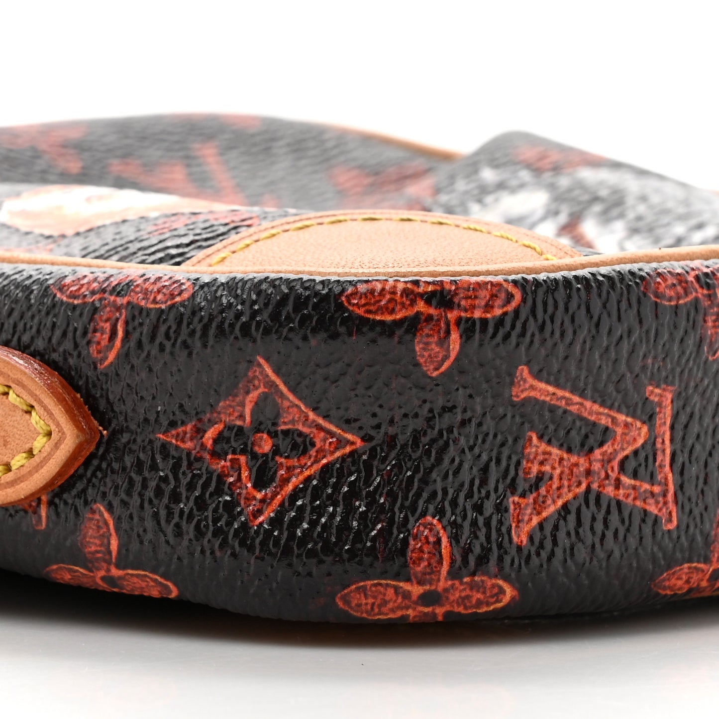 Catogram Paname Set Marron