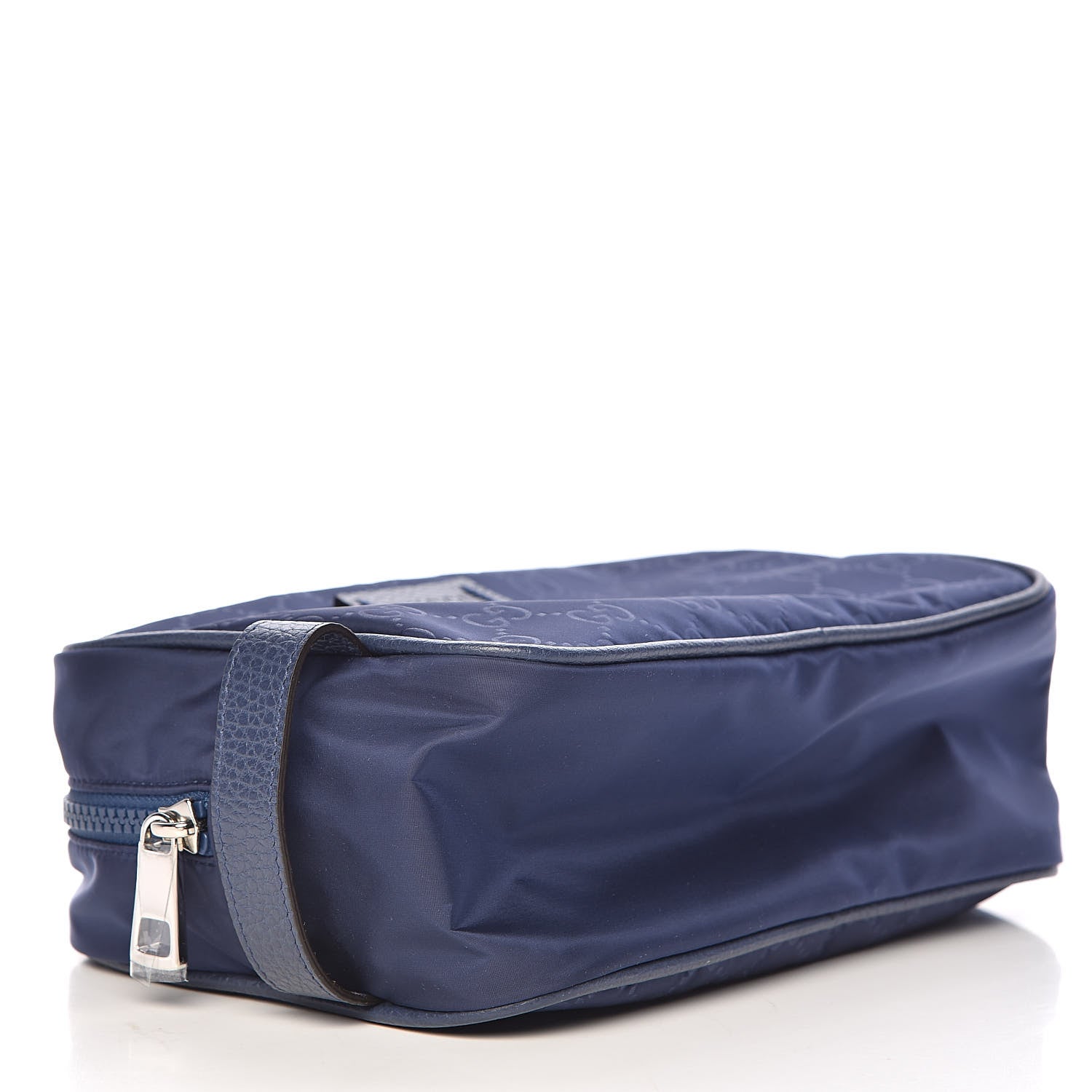 Gucci Nylon Monogram Dolmias Pouch Tide 4 of 7