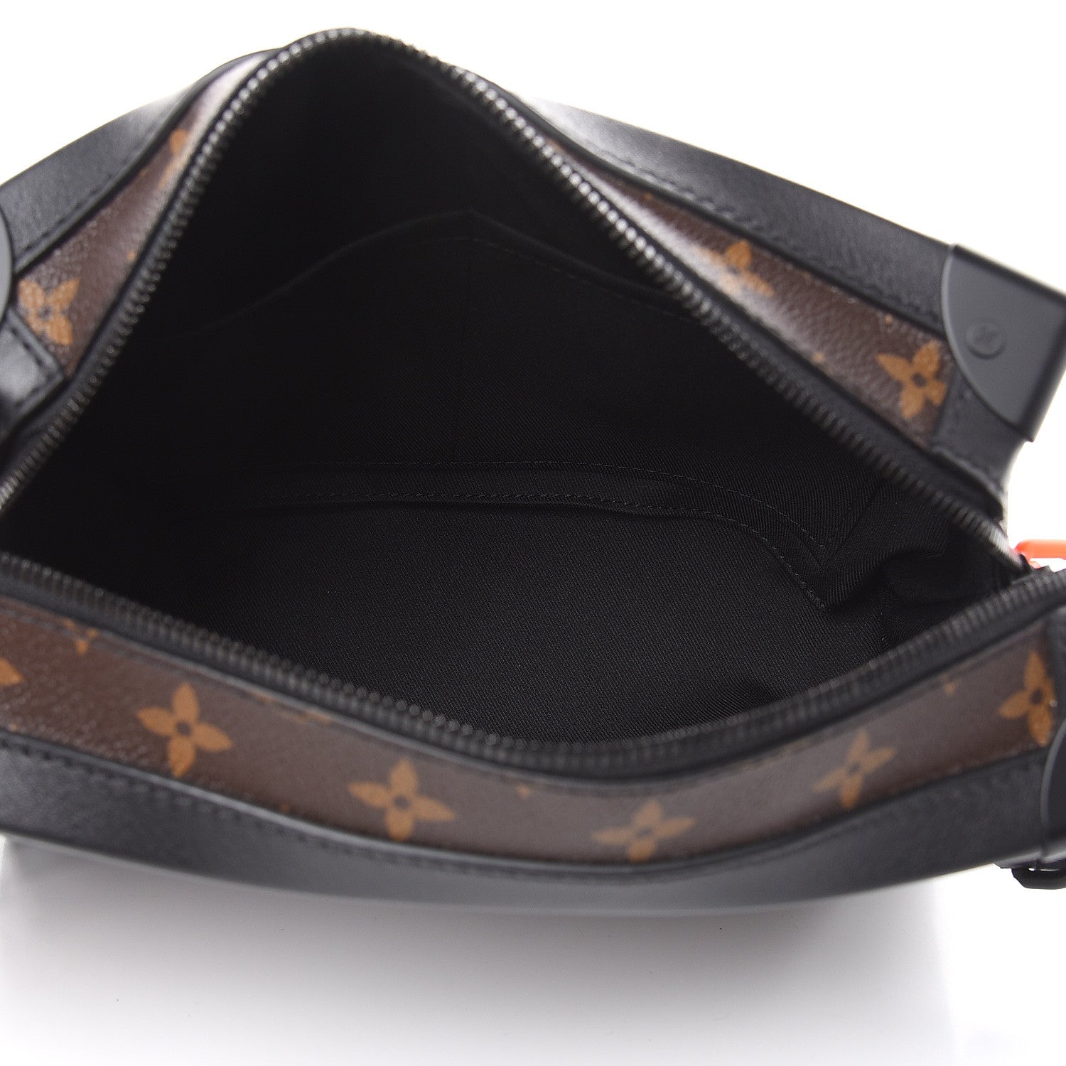 Louis Vuitton Monogram Solar Ray Soft Trunk 5 of 10