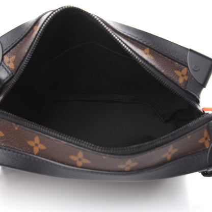 Louis Vuitton Monogram Solar Ray Soft Trunk 5 of 10