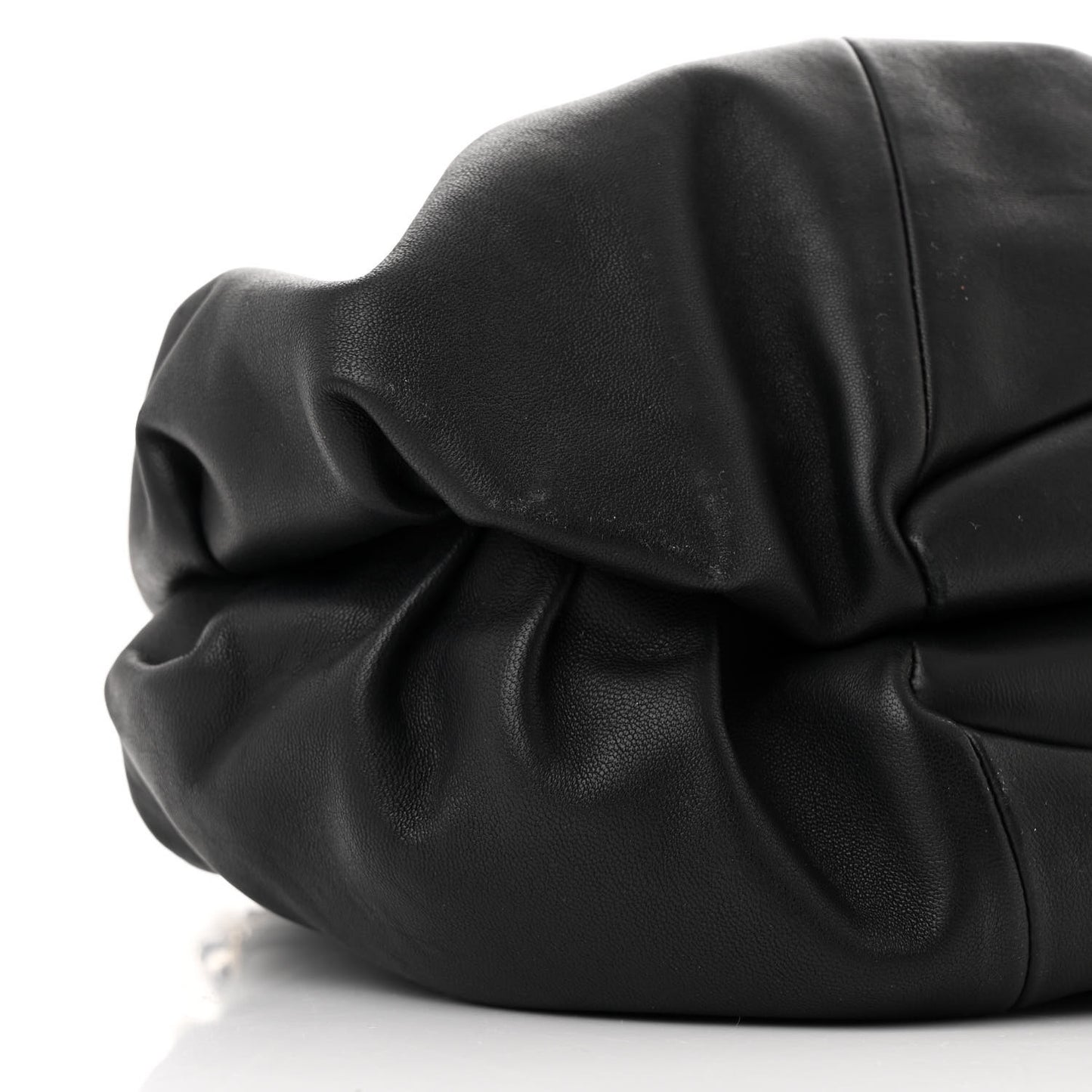 Lambskin Jazzclub Shoulder Bag Black