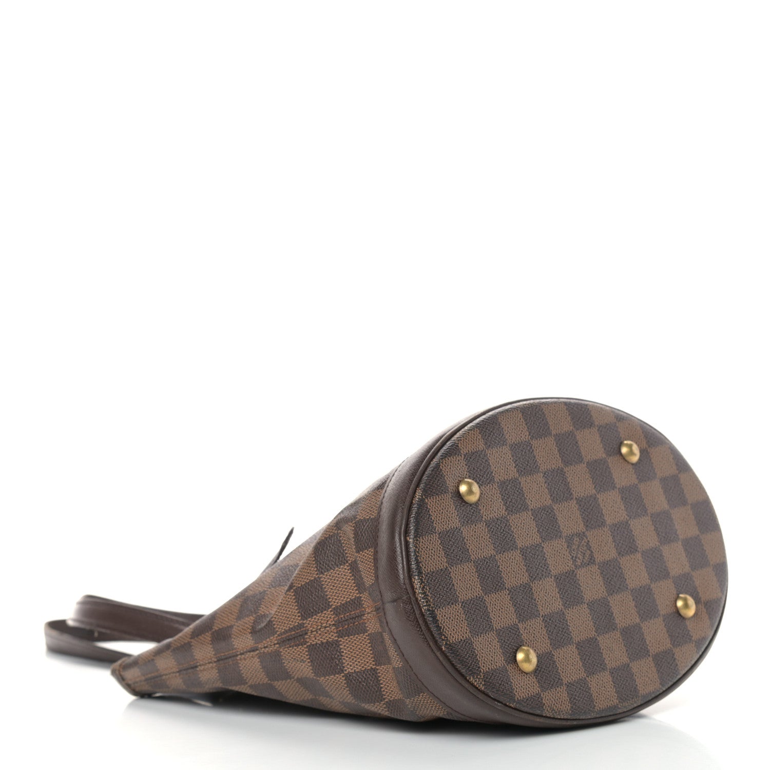 Louis Vuitton Damier Ebene Marais Bucket 23 2 of 6