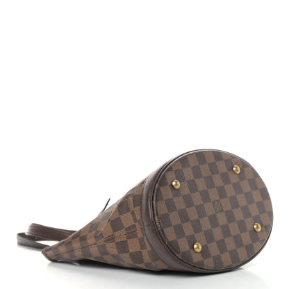Louis Vuitton Damier Ebene Marais Bucket 23 2 of 6