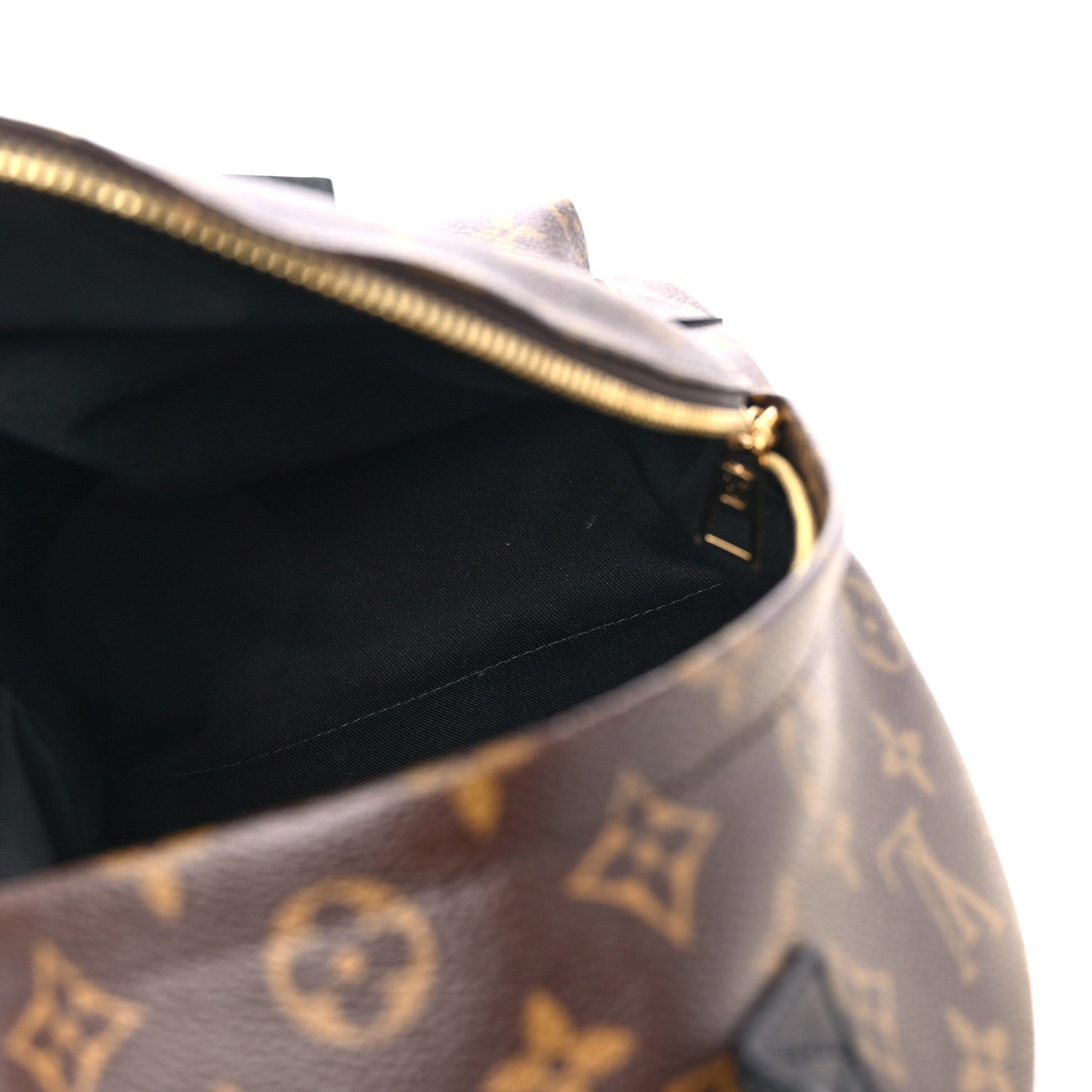 Louis Vuitton Monogram Palm Springs Backpack PM 5 of 10