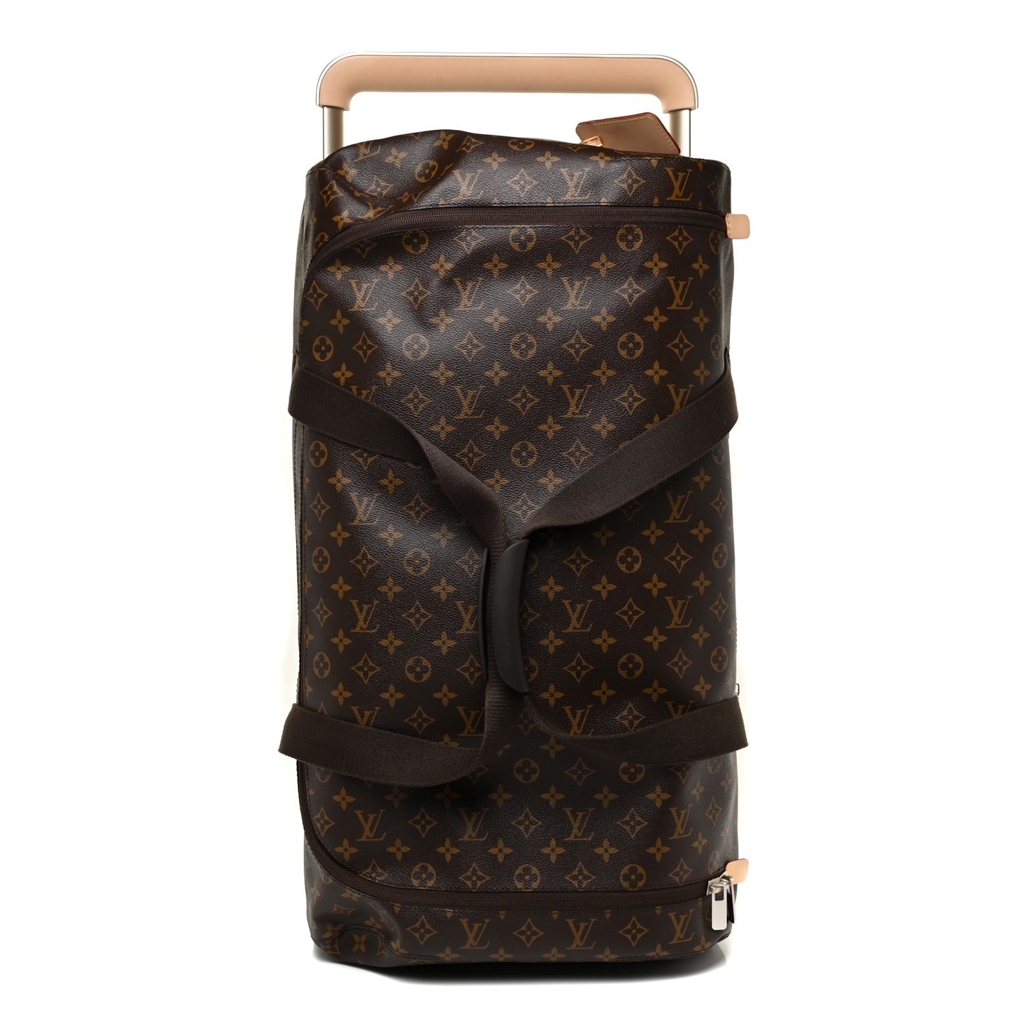 Monogram Horizon Soft Duffle 65