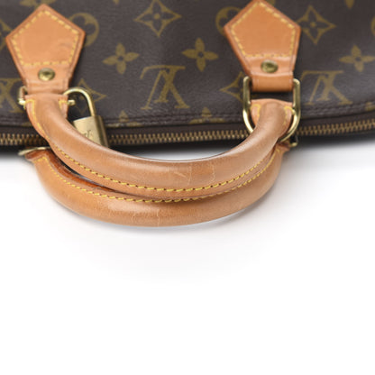 Louis Vuitton Monogram Alma PM 12 of 12