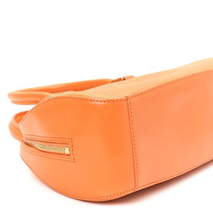 Louis Vuitton Epi Jasmin Mandarin 8 of 11