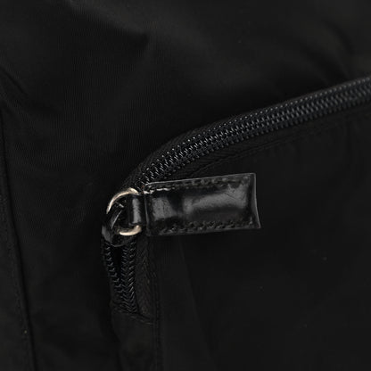Prada Tessuto Nylon Vela Messenger Bag Black 10 of 14