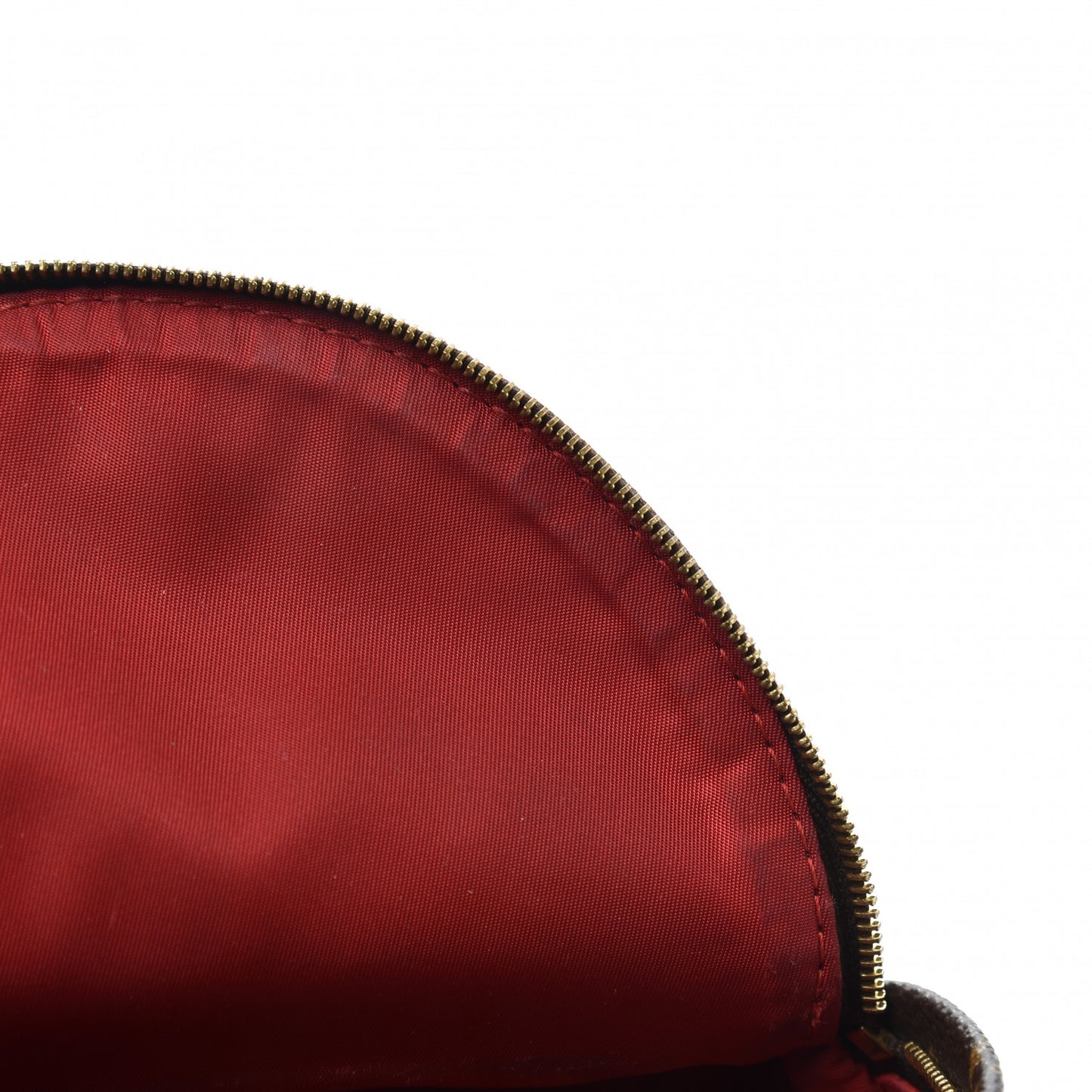Monogram World Tour Palm Springs Backpack Mini