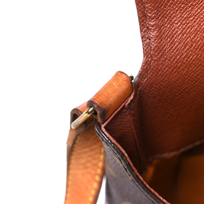 Louis Vuitton Monogram Musette Salsa 13 of 14